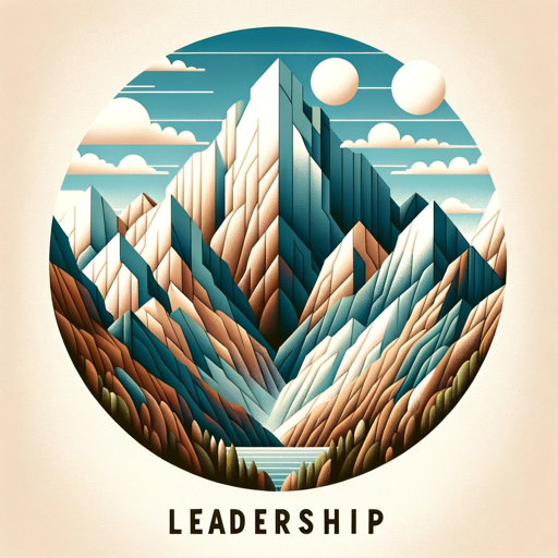 Leadership GPT icon