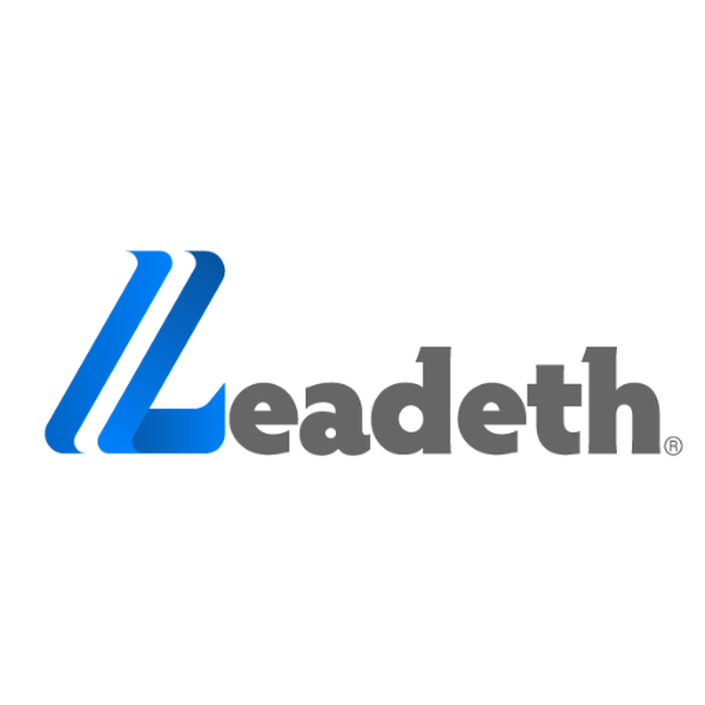 Leadeth GPT icon