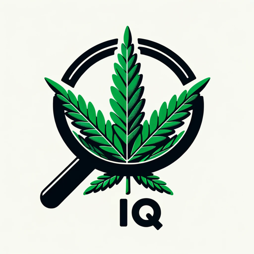 LEAFY I.Q icon