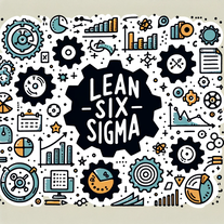 Lean Six Sigma Guide