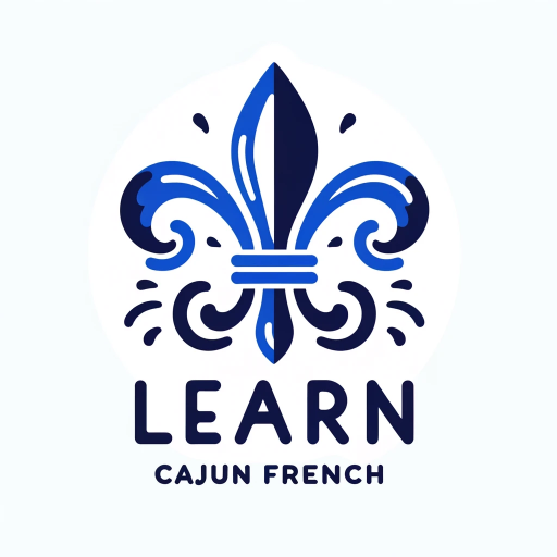 Learn Cajun French icon