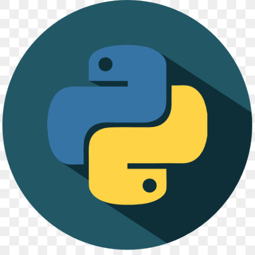 Learn: Python icon