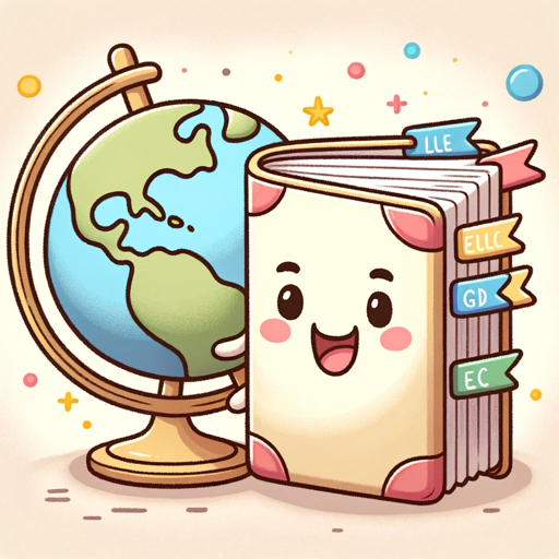 Learner's Path Guide icon