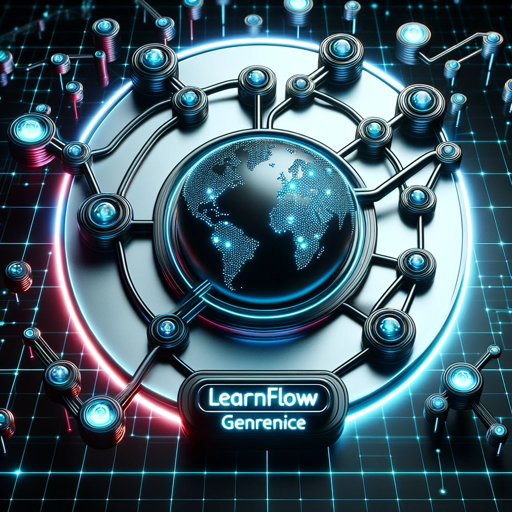 LearnFlowGPT icon