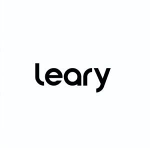 Leary icon