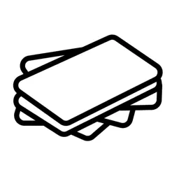 LeetCard icon