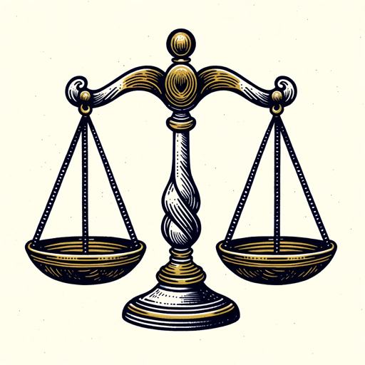 Legal Aid icon