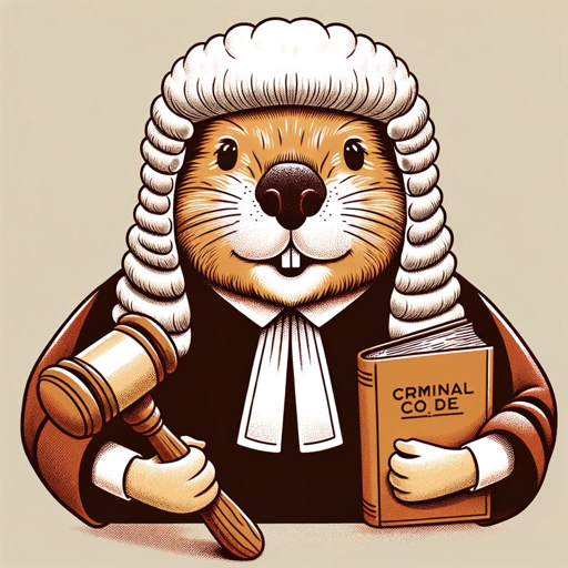 Legal Beaver icon