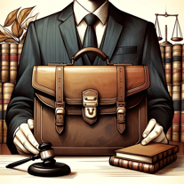 Legal Briefcase