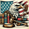 Legal Eagle icon