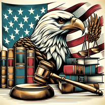 Legal Eagle