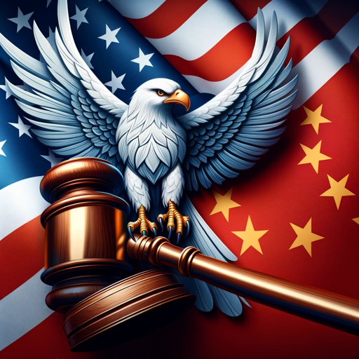 Legal Eagle icon