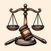 Legal Eagle icon