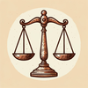 Legal Eagle icon