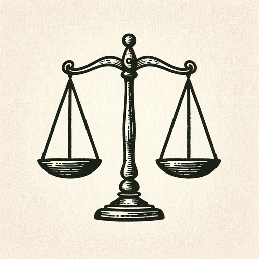 Legal Guide icon