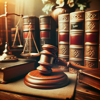 Legal Insight Assistant icon