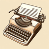 Legal Law Document Generator icon