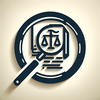 Legal Lens: IP Guide icon