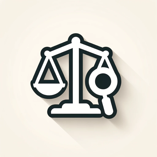 Legal Support icon