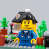 LEGO-ify icon