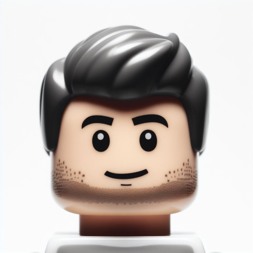 LegoGPT Me icon