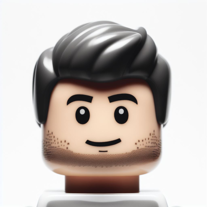 LegoGPT Me