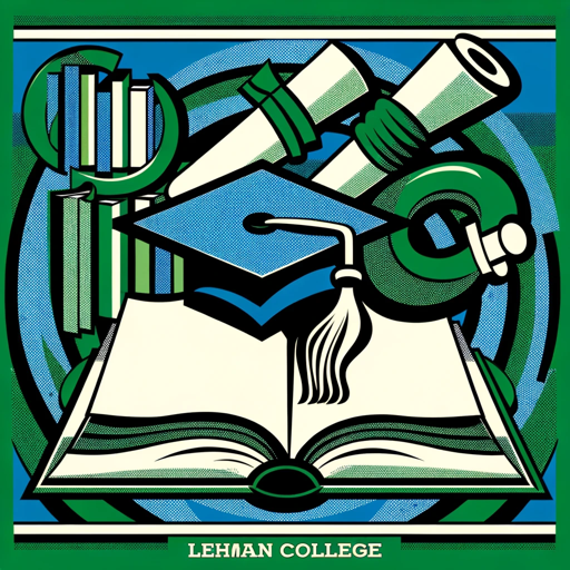 Lehman Tenure Guide icon