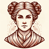 Leia Organa Solo