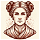 Leia Organa Solo icon