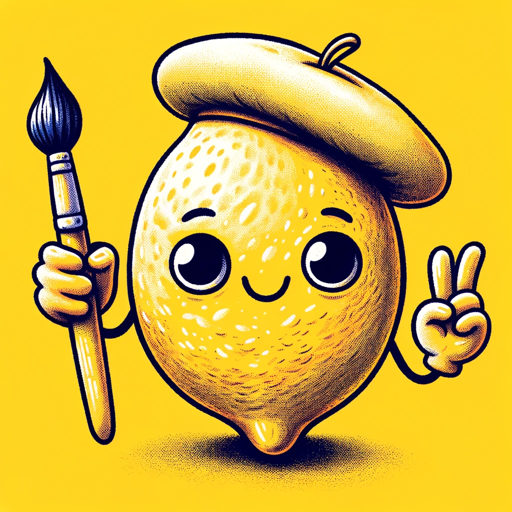 Lemon Artisan icon