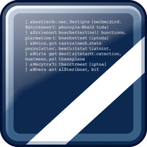 Lengthy Code Generator