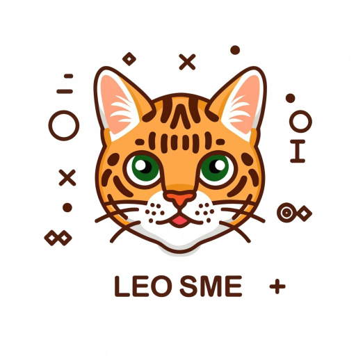 Leo SME icon