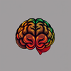 Leonardo Da Vinci Brain icon