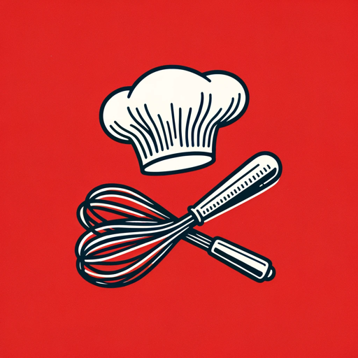 Let's Cook icon