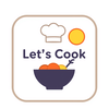 Let&#039;s Cook icon