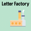 Letter Factory icon