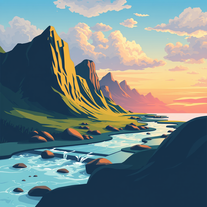 Lexica Art Generator