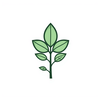 LG Botany Department icon