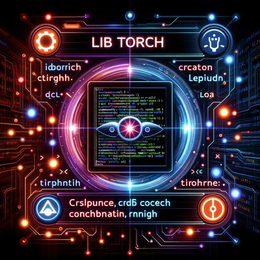Libtorch Pro icon