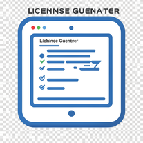Licence Generator