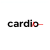 Cardio life line logo icon