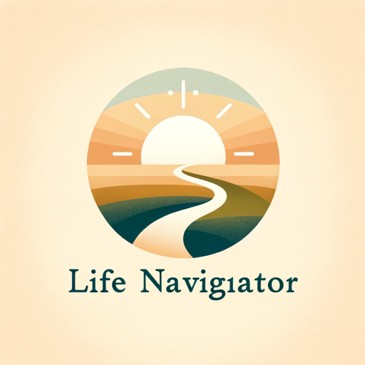 Life Navigator icon