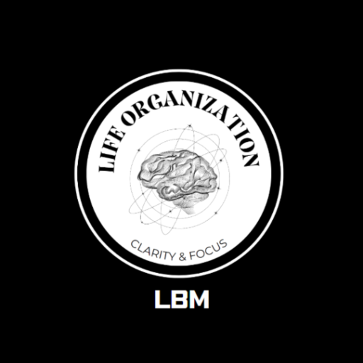 Life Organization icon