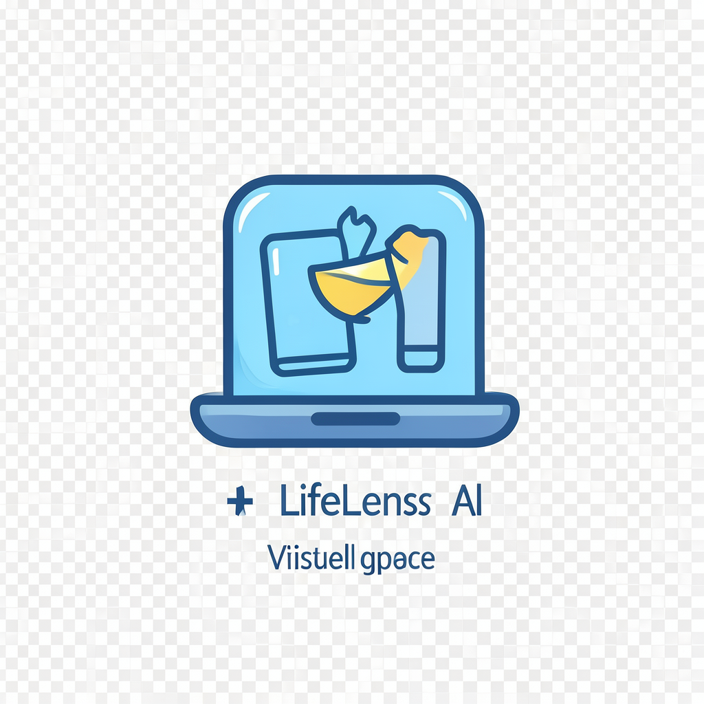 LifeLens AI - Visual Lifestyle Intelligence System