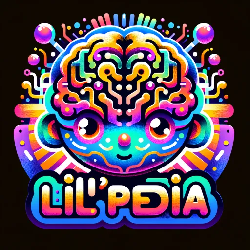Lil'PEDIA icon