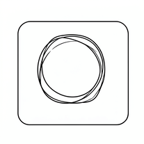 Line art q