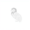 Line Drawing Art Generator icon