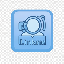Link me.