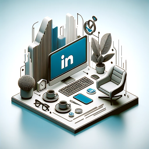 LinkedIn Advisor icon