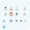 LinkedIn Ai Profile Generator icon